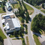 Ylitornion Kuntotalon remontti viivästyy – syynä laitetoimitukset