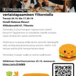 ELOvanhempien vertaistapaaminen kuva