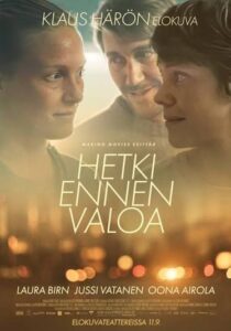 Elokuva: Hetki ennen valoa