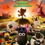 Late Lammas -elokuva: Hämäräpuuhissa kuva