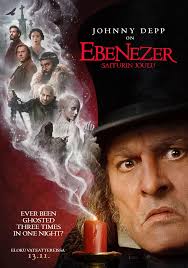 Elokuva: Ebenezer: Saiturin joulu