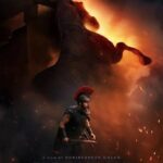 Elokuva: The Odyssey kuva